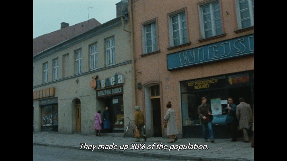 SHOAH ショアの画像