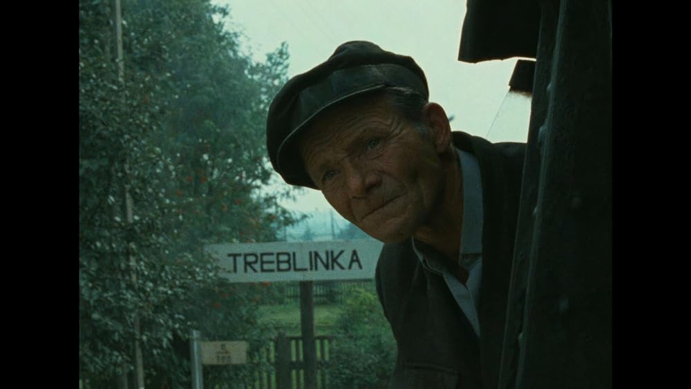 SHOAH ショアの画像