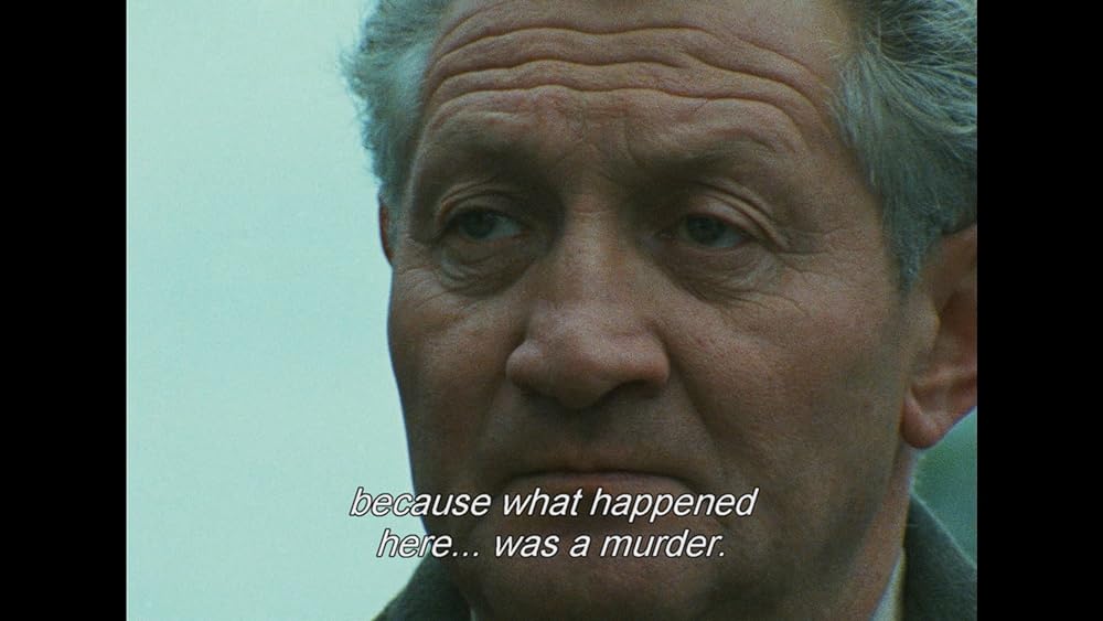 SHOAH ショアの画像