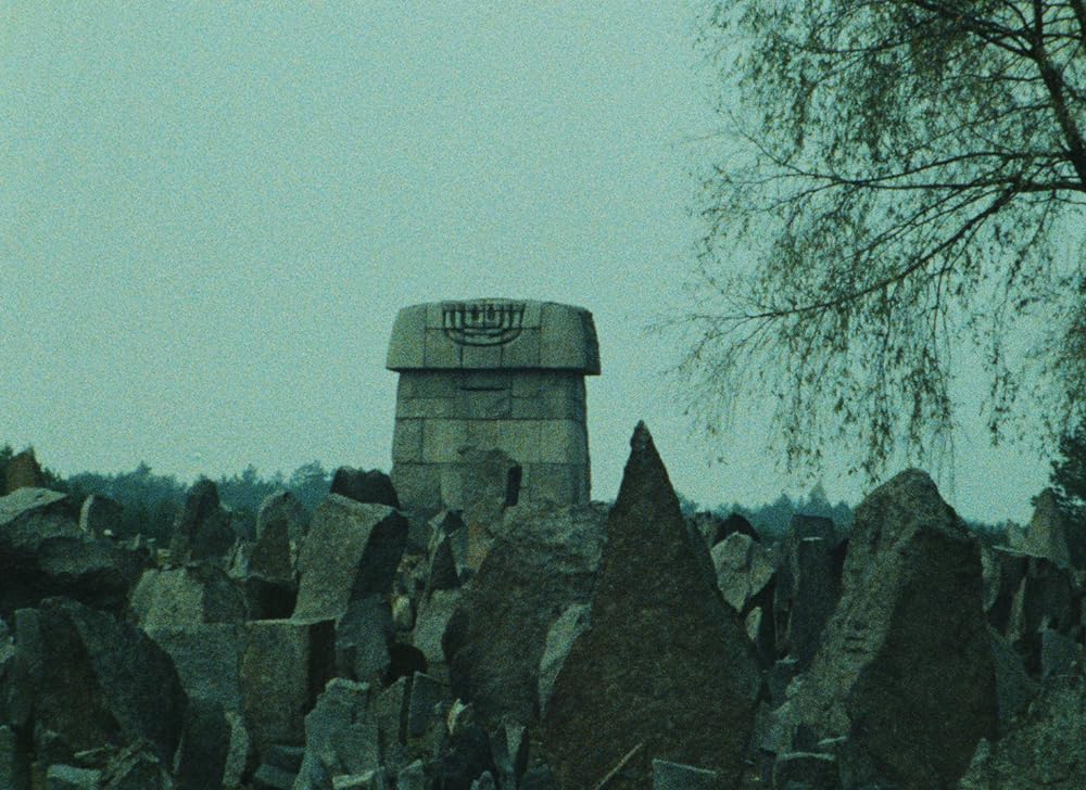 SHOAH ショアの画像