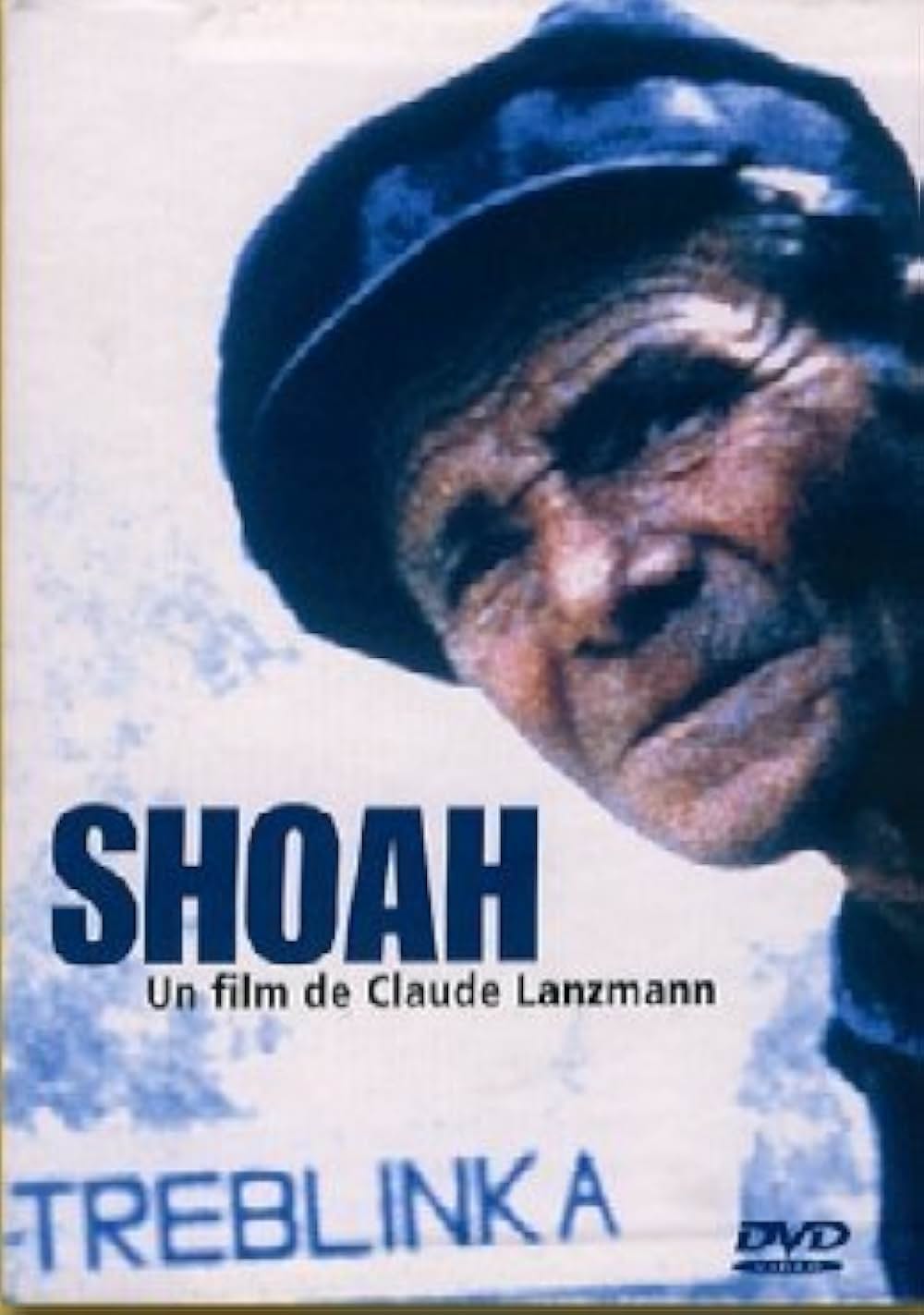 SHOAH ショアの画像