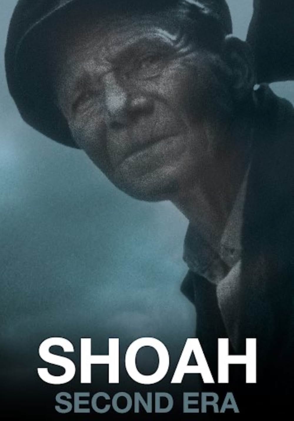 SHOAH ショアの画像