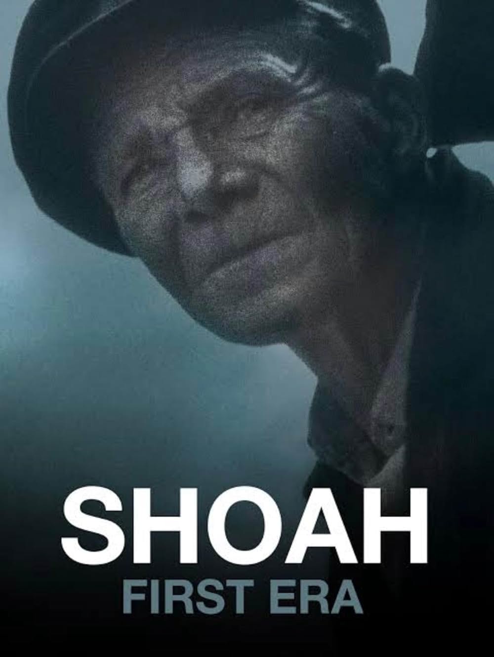 SHOAH ショアの画像