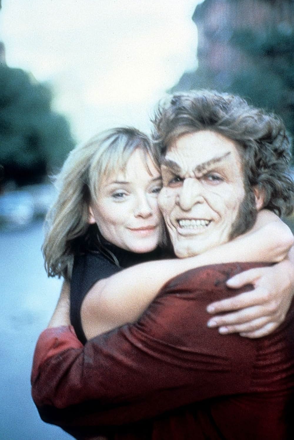 マイ・デーモン・ラバーの画像