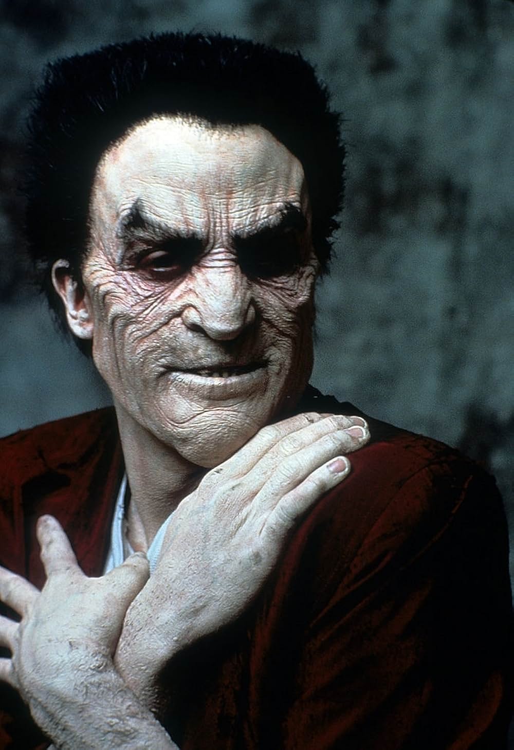 マイ・デーモン・ラバーの画像