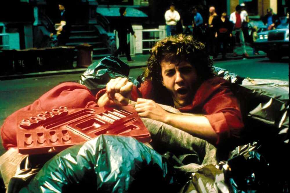 マイ・デーモン・ラバーの画像