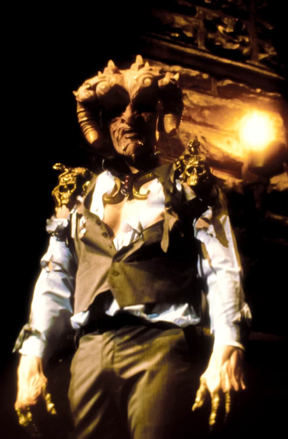 マイ・デーモン・ラバーの画像