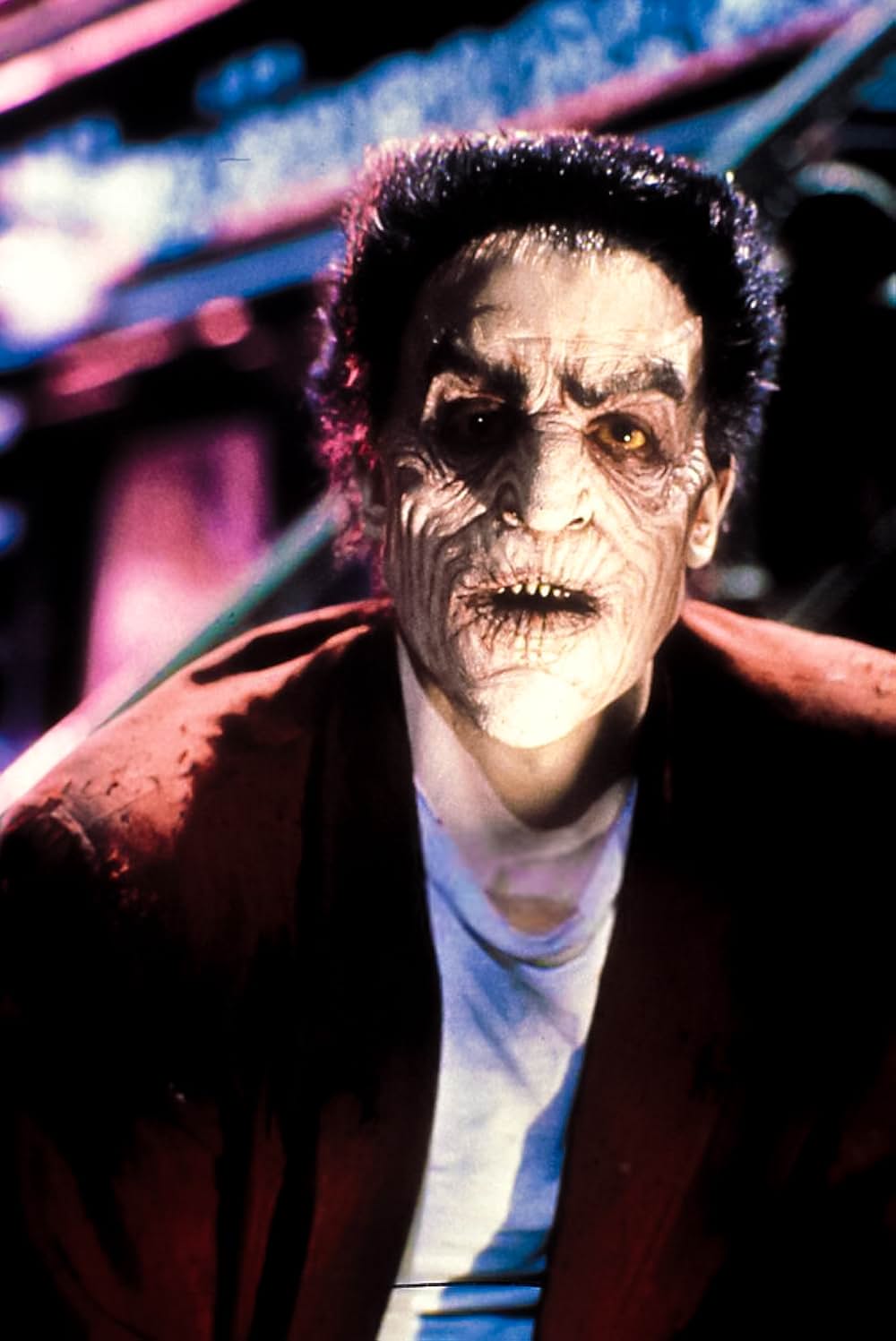 マイ・デーモン・ラバーの画像