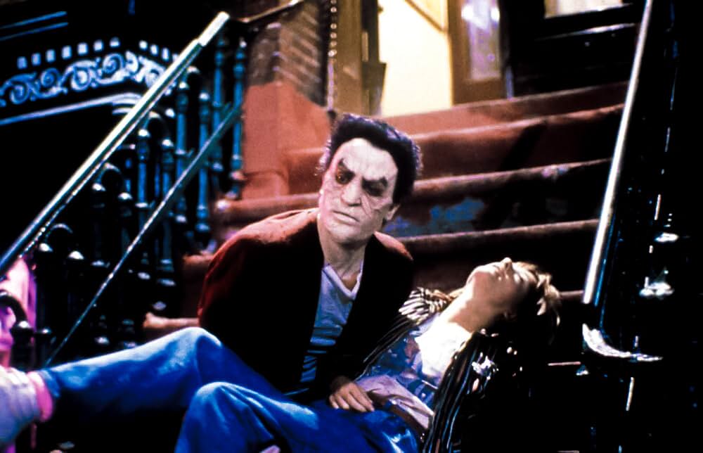 マイ・デーモン・ラバーの画像