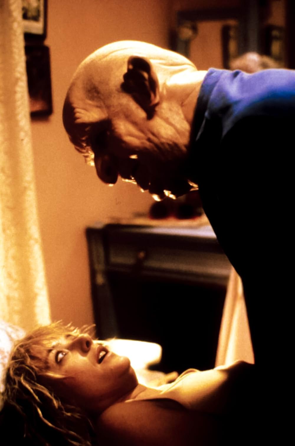 マイ・デーモン・ラバーの画像