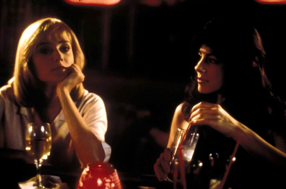 マイ・デーモン・ラバーの画像