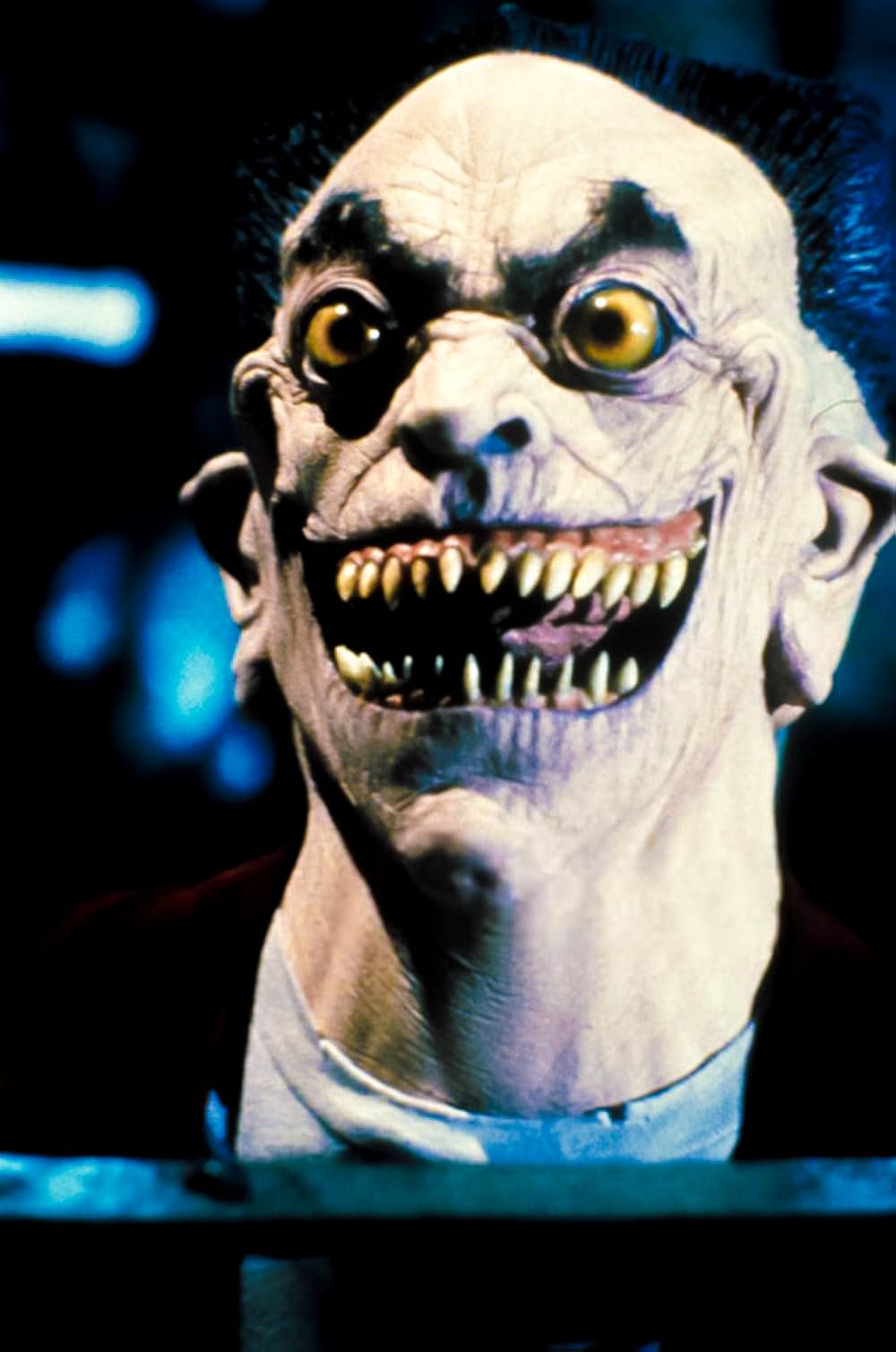 マイ・デーモン・ラバーの画像