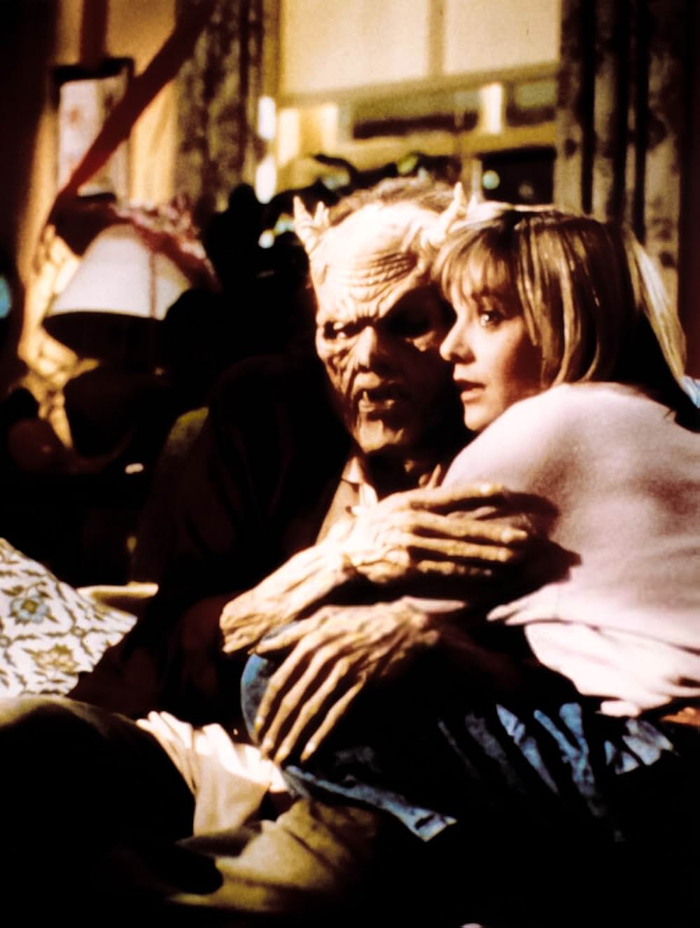 マイ・デーモン・ラバーの画像