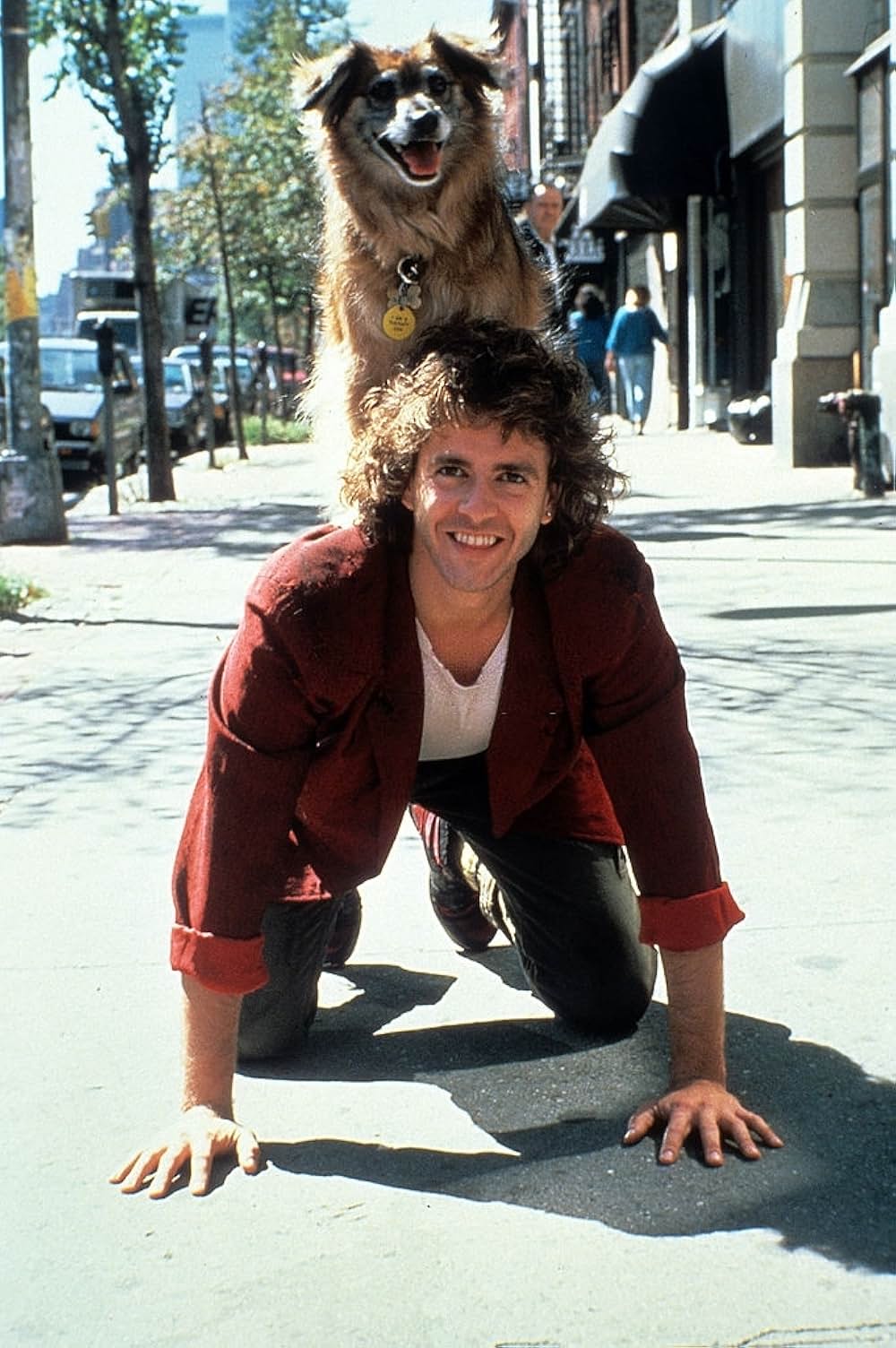 マイ・デーモン・ラバーの画像