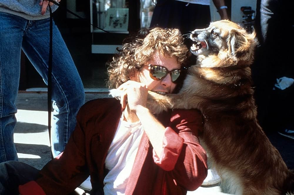 マイ・デーモン・ラバーの画像