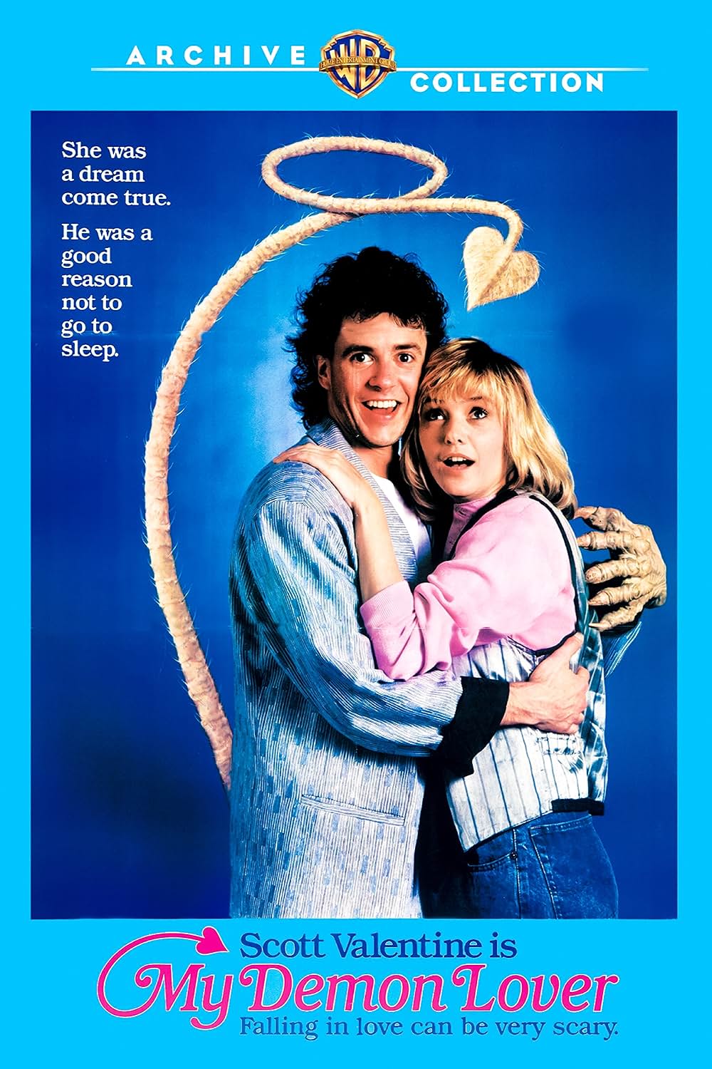 マイ・デーモン・ラバーの画像