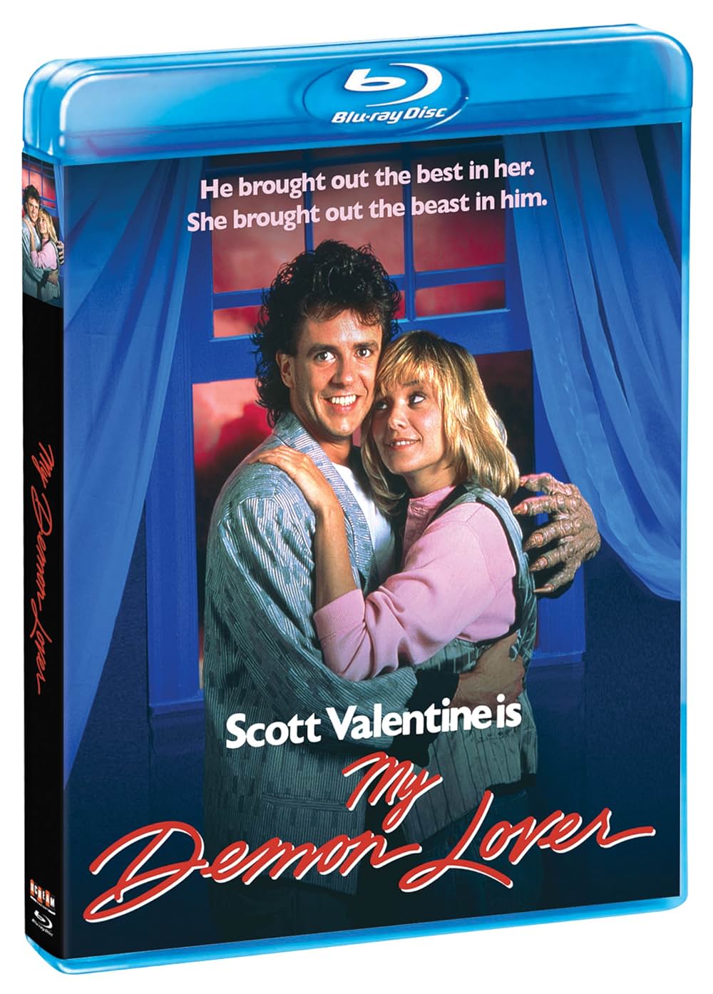 マイ・デーモン・ラバーの画像