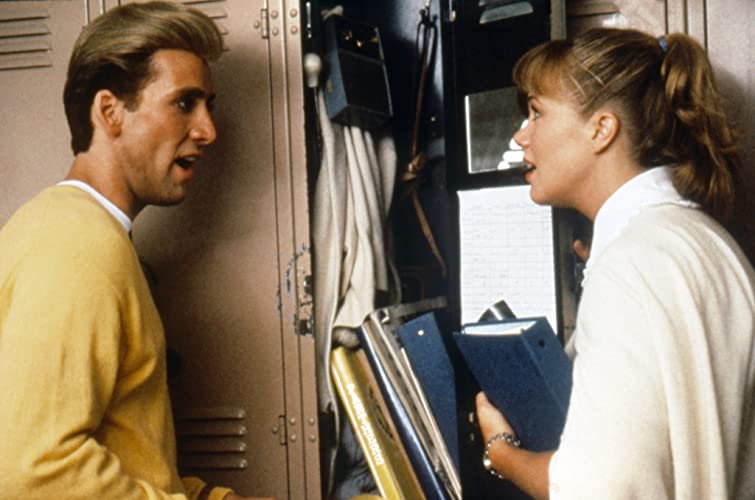 ペギー・スーの結婚の画像