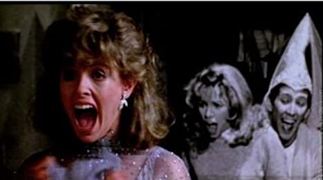 ペギー・スーの結婚の画像