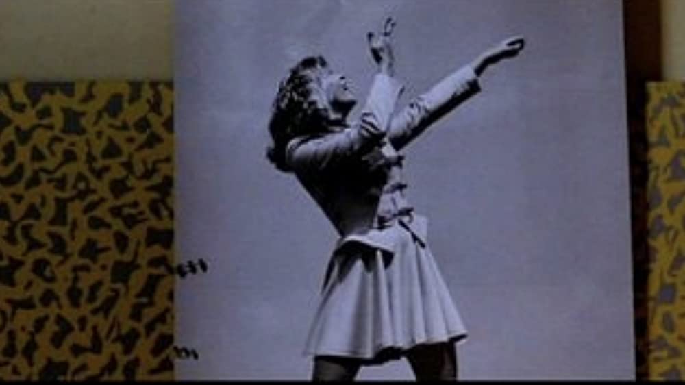 ペギー・スーの結婚の画像