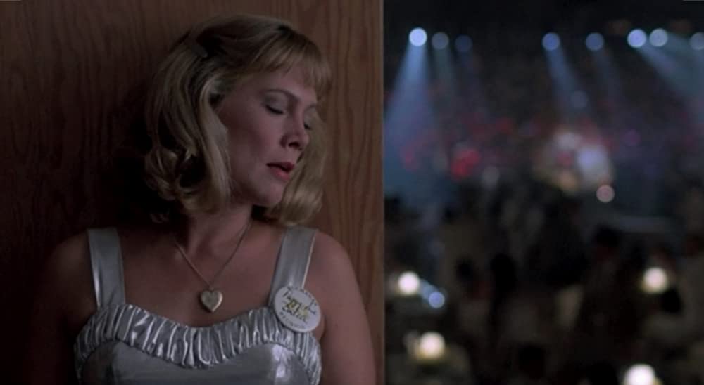 ペギー・スーの結婚の画像