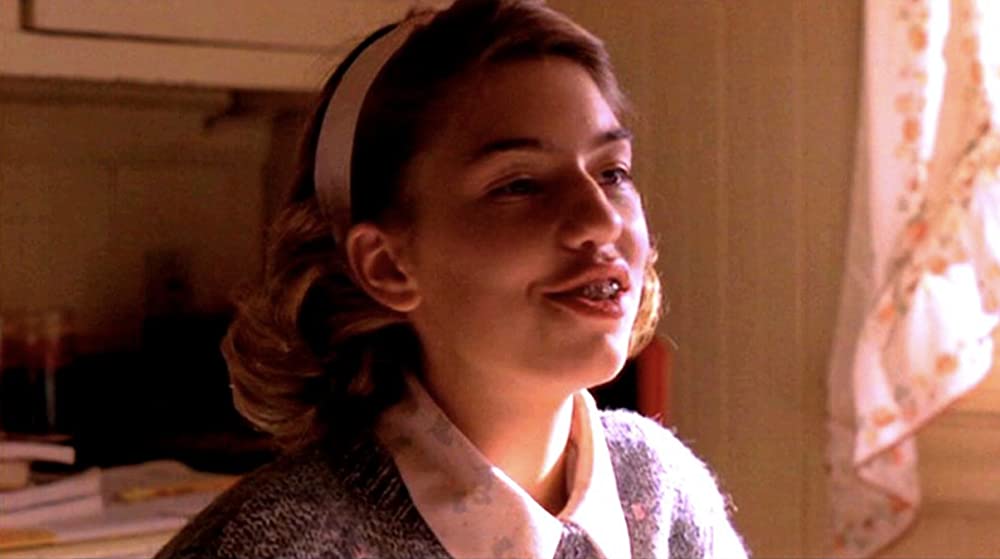 ペギー・スーの結婚の画像