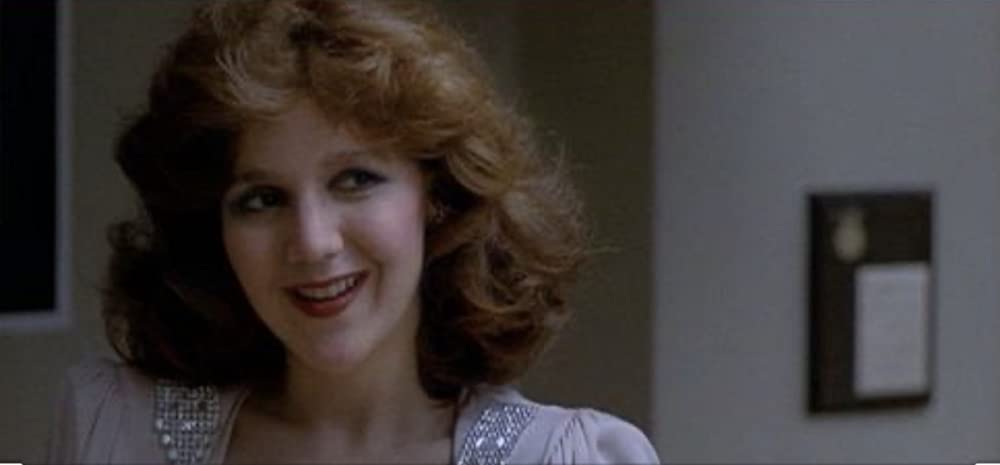 ペギー・スーの結婚の画像