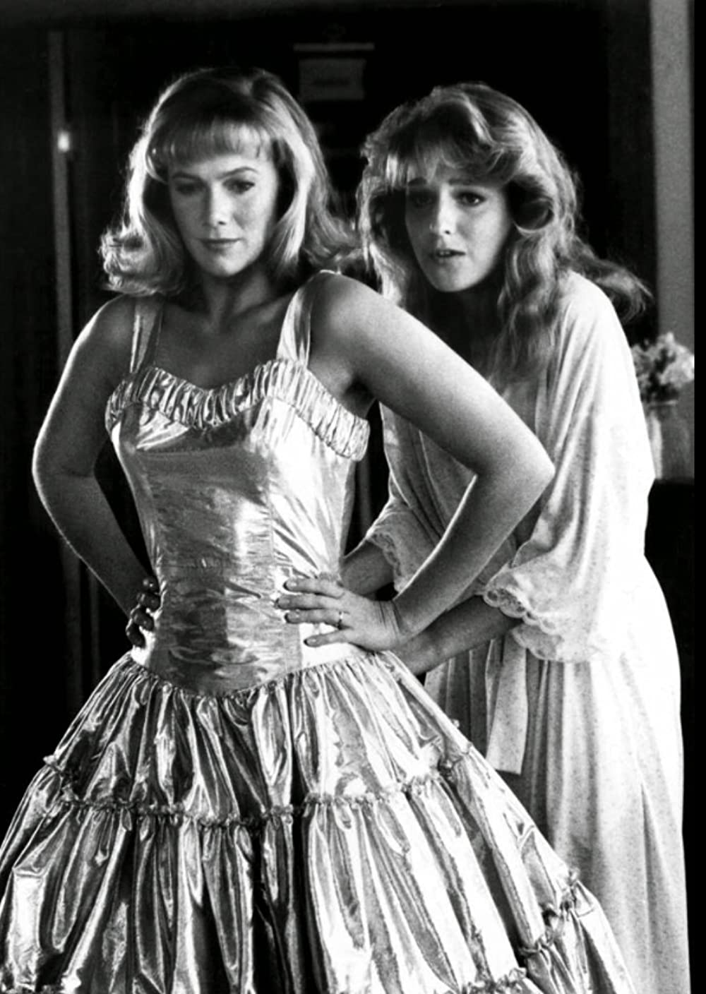 ペギー・スーの結婚の画像