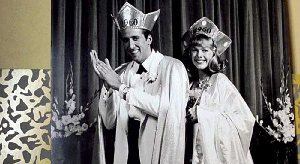 ペギー・スーの結婚の画像