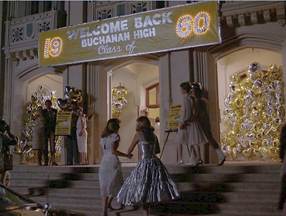 ペギー・スーの結婚の画像