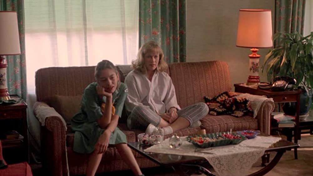 ペギー・スーの結婚の画像