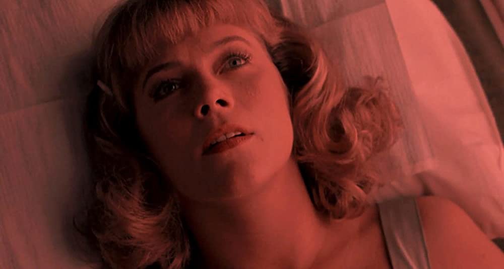 ペギー・スーの結婚の画像