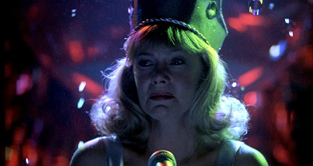 ペギー・スーの結婚の画像