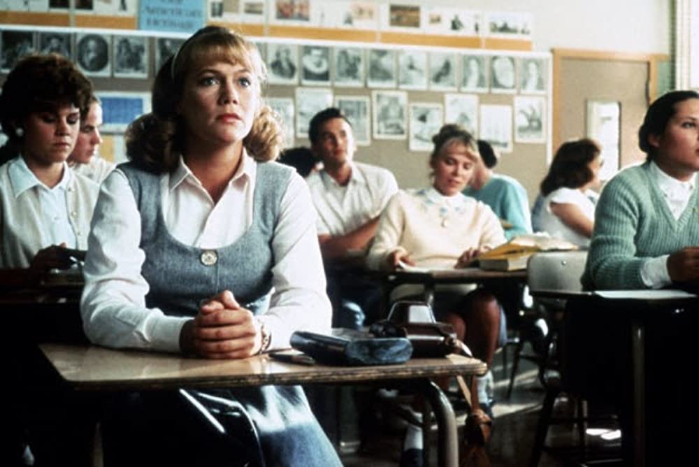 ペギー・スーの結婚の画像