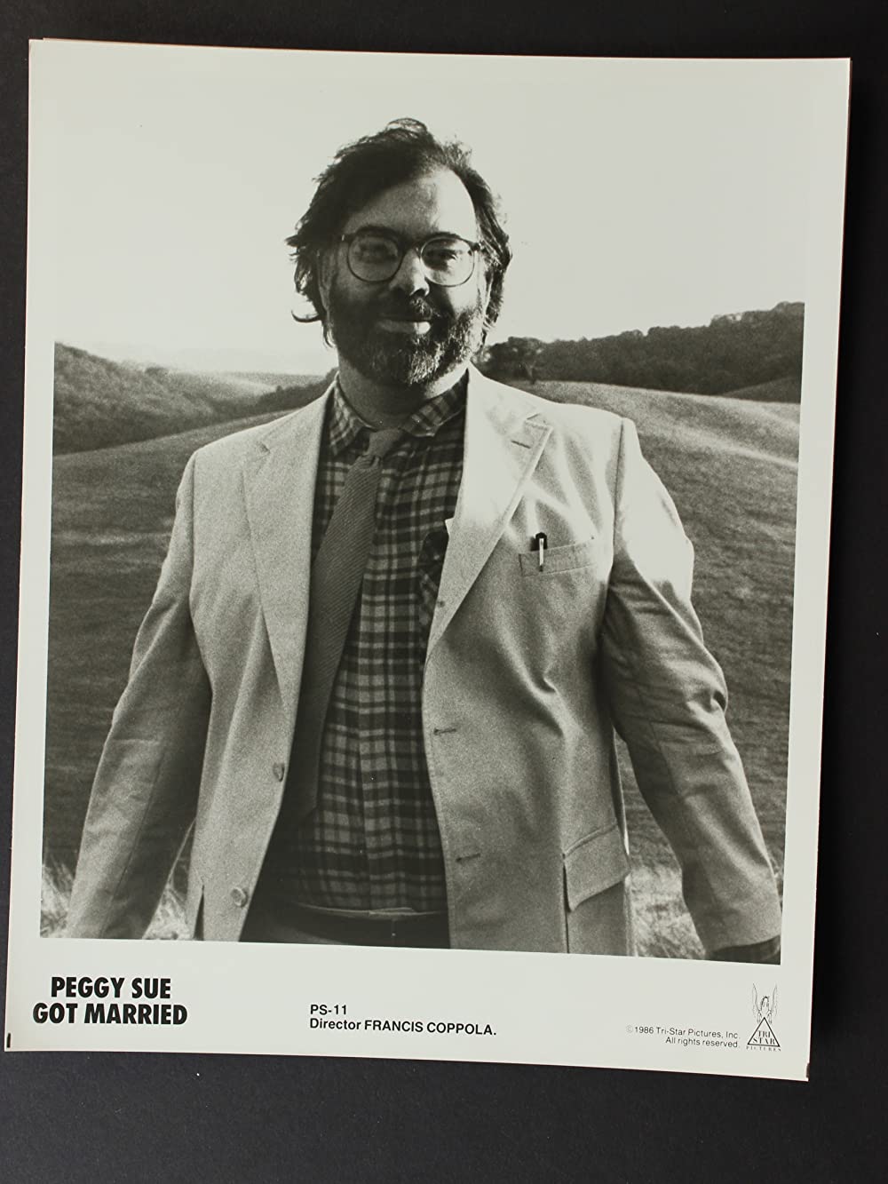 ペギー・スーの結婚の画像