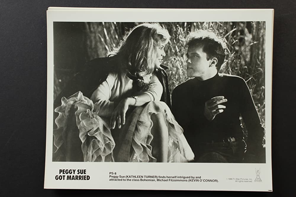 ペギー・スーの結婚の画像