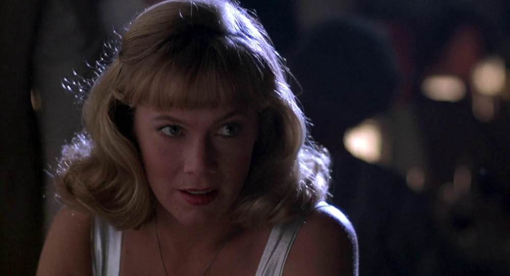 ペギー・スーの結婚の画像