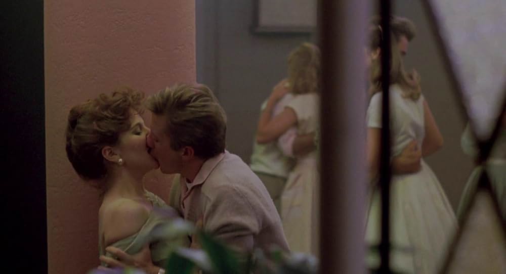 ペギー・スーの結婚の画像