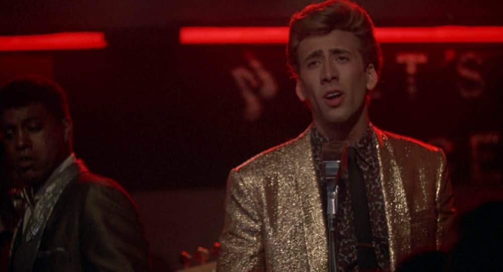 ペギー・スーの結婚の画像