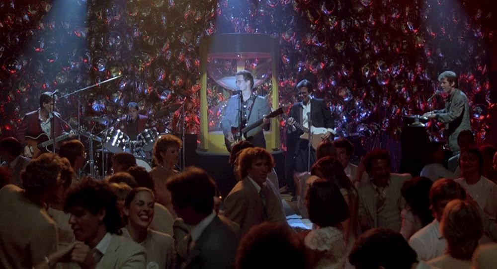 ペギー・スーの結婚の画像