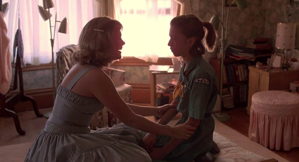 ペギー・スーの結婚の画像