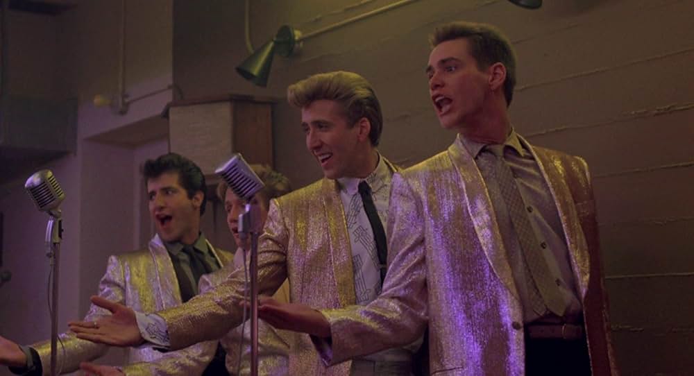 ペギー・スーの結婚の画像