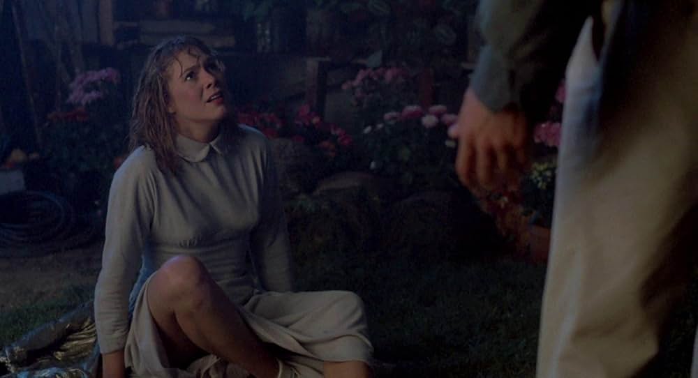 ペギー・スーの結婚の画像