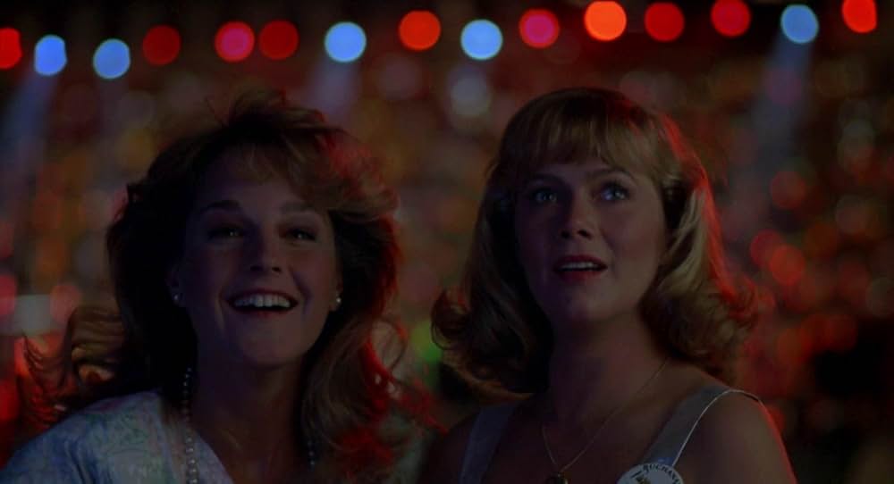 ペギー・スーの結婚の画像