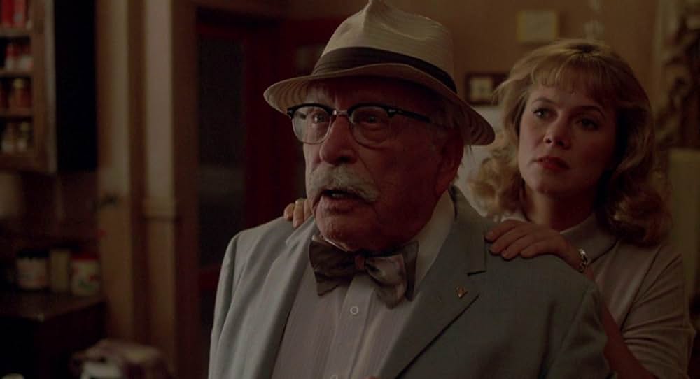 ペギー・スーの結婚の画像