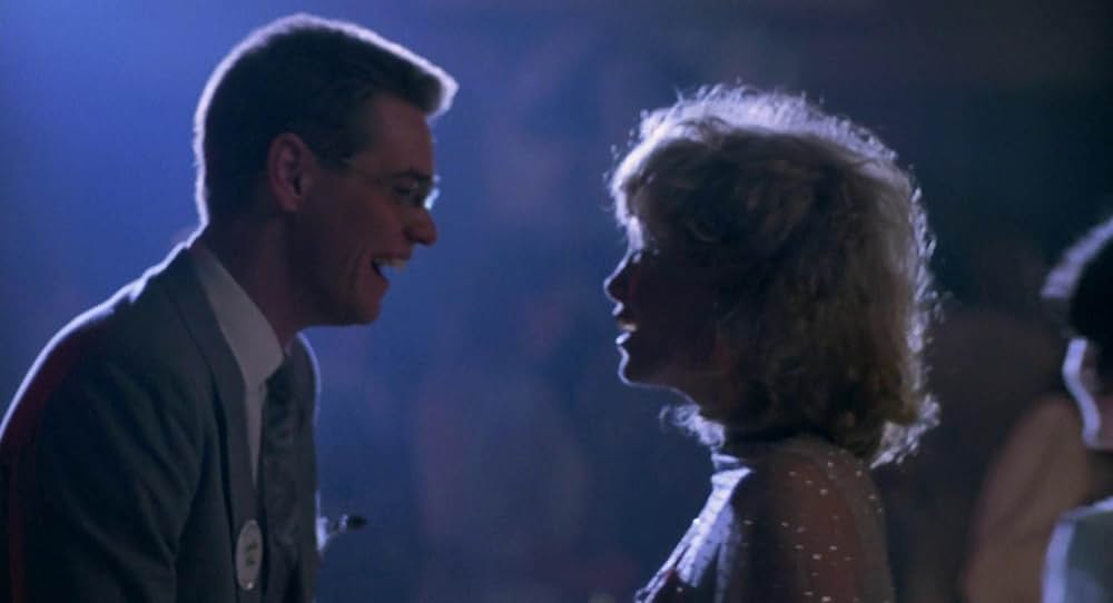 ペギー・スーの結婚の画像