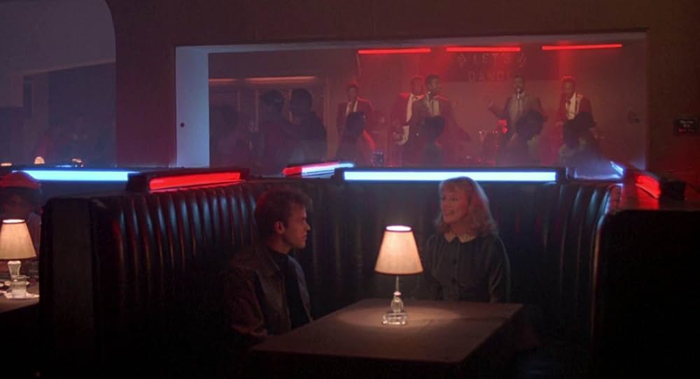 ペギー・スーの結婚の画像