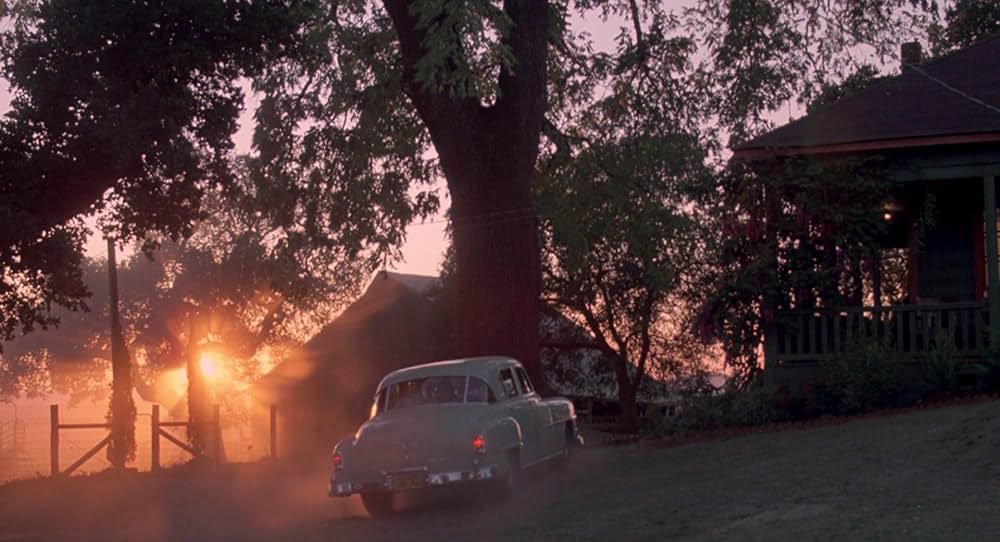 ペギー・スーの結婚の画像