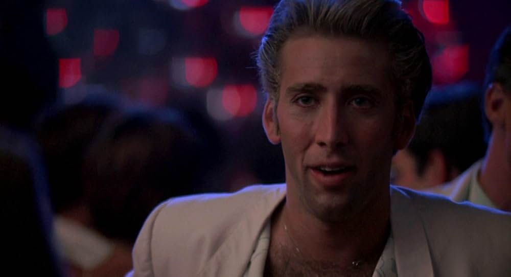 ペギー・スーの結婚の画像