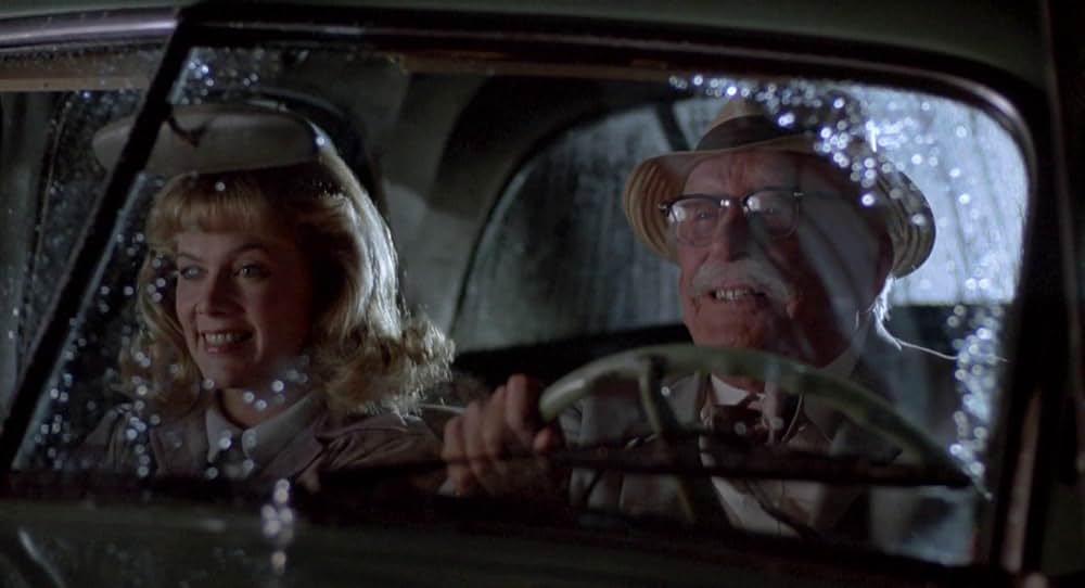 ペギー・スーの結婚の画像